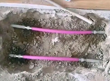 浦口卫生间测漏水多少钱